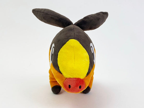 中古 ポケモン ぬいぐるみ ポケモンセンター限定 ポカブ 20cm