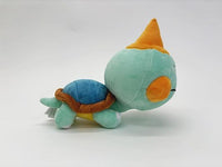 中古 ポケモン ぬいぐるみ カムカメ ポケモンセンター限定