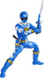 Power Rangers Lightning Collection DINO THUNDER BLUE RANGER パワーレンジャー ライトニングコレクション ダイノサンダー ブルーレンジャー アバレブルー 6インチアクションフィギュア [未開封]