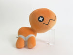 ポケモン ぬいぐるみ プライズ・景品 もふぐっと カラーセレクションぬいぐるみ～orange～ ナックラー