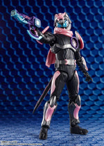 フィギュア S.H.Figuarts 仮面ライダーリバイス 仮面ライダーバイス レックスゲノム