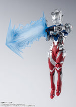 フィギュア S.H.Figuarts ウルトラマンZ ウルトラマンゼット オリジナル