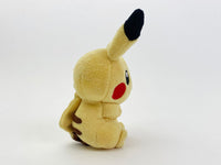 中古 ポケモン ぬいぐるみ ポケモンセンター ぬいぐるみ ピカチュウ (12cm)