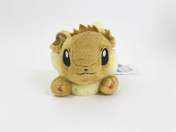 中古 ポケモン ぬいぐるみ ランニングイーブイ2 ポケモンセンター限定