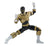 Power Rangers Zeo Legacy Collection GOLD RANGER パワーレンジャー・ジオ レガシーコレクション ゴールドレンジャー (キングレンジャー) 6インチアクションフィギュア [未開封]