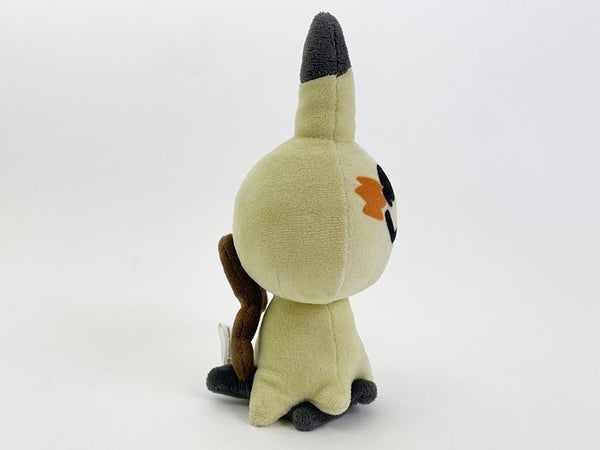 中古 ポケモン ぬいぐるみ ポケモンセンター ポケモンドールズ ミミッキュ