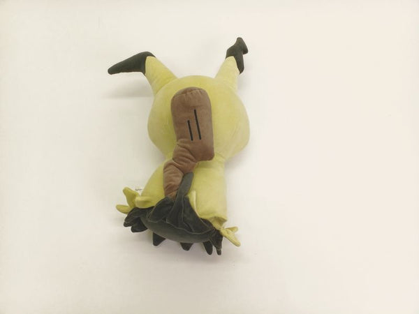 ポケモン ぬいぐるみ プライズ・景品 めちゃでかミミッキュぬいぐるみ