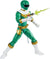 Power Rangers Lightning Collection ZEO GREEN RANGER パワーレンジャー ライトニングコレクション ジオ グリーンレンジャー オーグリーン 6インチアクションフィギュア [未開封]