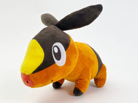 中古 ポケモン ぬいぐるみ ポケモンセンター限定 ポカブ 20cm