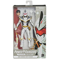 Power Rangers Lightning Collection DINO THUNDER WHITE RANGER パワーレンジャー ライトニングコレクション ダイノサンダー ホワイトレンジャー アバレキラー 6インチアクションフィギュア [未開封]