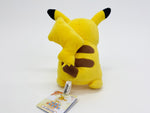 中古 ポケモン ぬいぐるみ PP01 ピカチュウ (S) ポケットモンスター ALL STAR COLLECTION