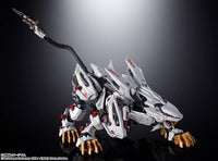 ZOIDS ゾイド新世紀/ZERO 超合金 RZ-041 ライガーゼロ