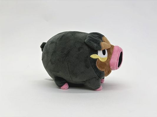 中古 ポケモン ぬいぐるみ グルトン ポケモンセンター限定