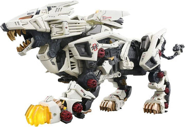 ZOIDS ゾイド AZ-02 ライガーゼロ