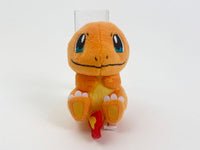 ポケモン ぬいぐるみ ポケモンセンター ぬいぐるみ プチぬいぐるみ IN モンスターボールケース ポケットモンスター ヒトカゲ（ボールケース無し)