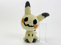 中古 ポケモン ぬいぐるみ ポケモンセンター ポケモンドールズ ミミッキュ