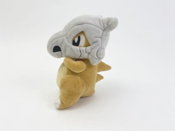 中古 ポケモン ぬいぐるみ ポケットモンスター ALL STAR COLLECTION PP38 カラカラ (S) [傷みあり]