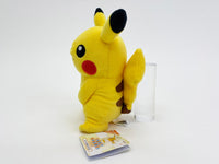 中古 ポケモン ぬいぐるみ PP01 ピカチュウ (S) ポケットモンスター ALL STAR COLLECTION