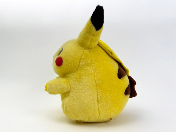 中古 ポケモン ぬいぐるみ ピカチュウ 1/1 等身大ぬいぐるみ 初期ピカチュウ ポケットモンスター