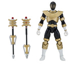 Power Rangers Zeo Legacy Collection GOLD RANGER パワーレンジャー・ジオ レガシーコレクション ゴールドレンジャー (キングレンジャー) 6インチアクションフィギュア [未開封]