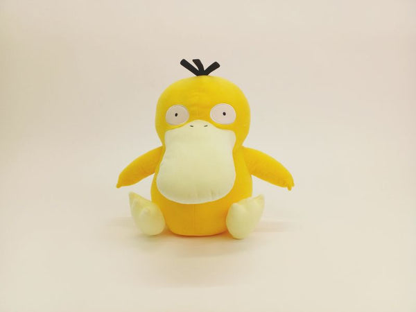 ポケモン ぬいぐるみ プライズ・景品 めちゃでかコダックぬいぐるみ