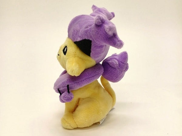 ポケモン ぬいぐるみ ポケモンセンター 301 ぬいぐるみ Pokémon fit エネコロロ