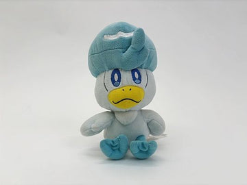 中古 ポケモン ぬいぐるみ クワッス ポケモンセンター限定