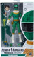 Power Rangers Lightning Collection ZEO GREEN RANGER パワーレンジャー ライトニングコレクション ジオ グリーンレンジャー オーグリーン 6インチアクションフィギュア [未開封]