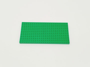 LEGO レゴ パーツ ブリック 12 x 24 30072 グリーン