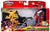 Power Rangers Dino Charge Zord Builder DINO CYCLE and RED RANGER パワーレンジャー・ダイノチャージ ゾードビルダー ダイノサイクル&レッドレンジャー ディノチェイサー キョウリュウレッド [未開封]