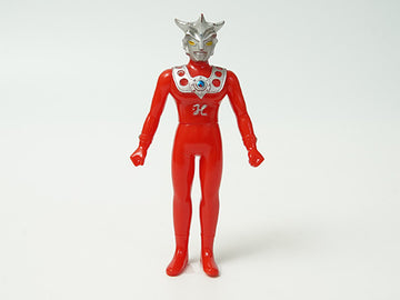 ウルトラマンレオ ウルトラヒーローシリーズ07 ウルトラマンレオ JAPAN 1989