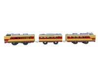 プラレール S-24 485系特急電車