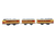 プラレール S-24 485系特急電車