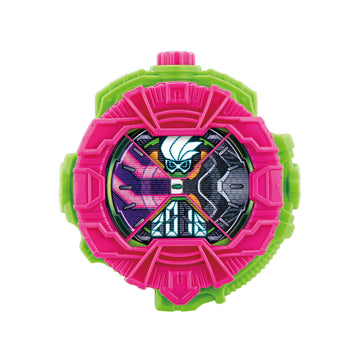 仮面ライダージオウ DXエグゼイドライドウォッチ