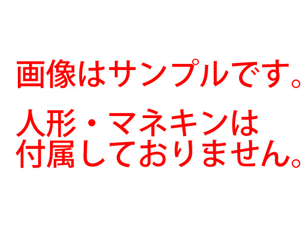 リカちゃん  服・小物 ピンクのチェックワンピース