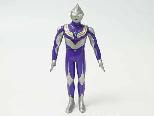 ウルトラマンティガ ウルトラヒーローシリーズ24 ウルトラマンティガ(スカイタイプ) JAPAN 1996