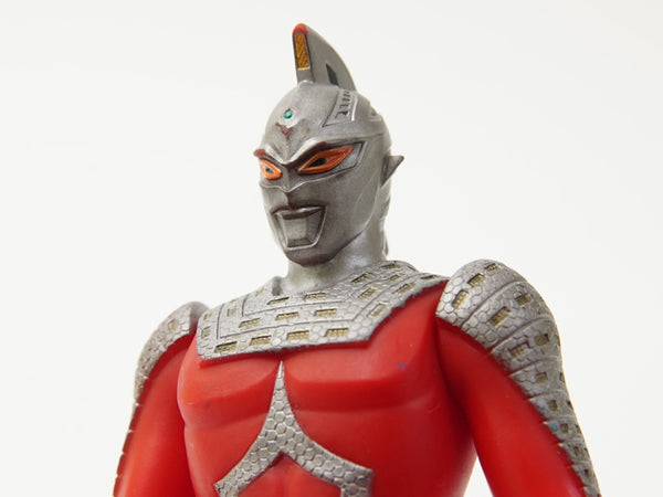 ULTRASEVEN X ウルトラヒーローシリーズEX ウルトラセブンX [箱なし/キズあり]