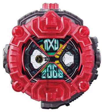 仮面ライダージオウ DXゲイツライドウォッチ